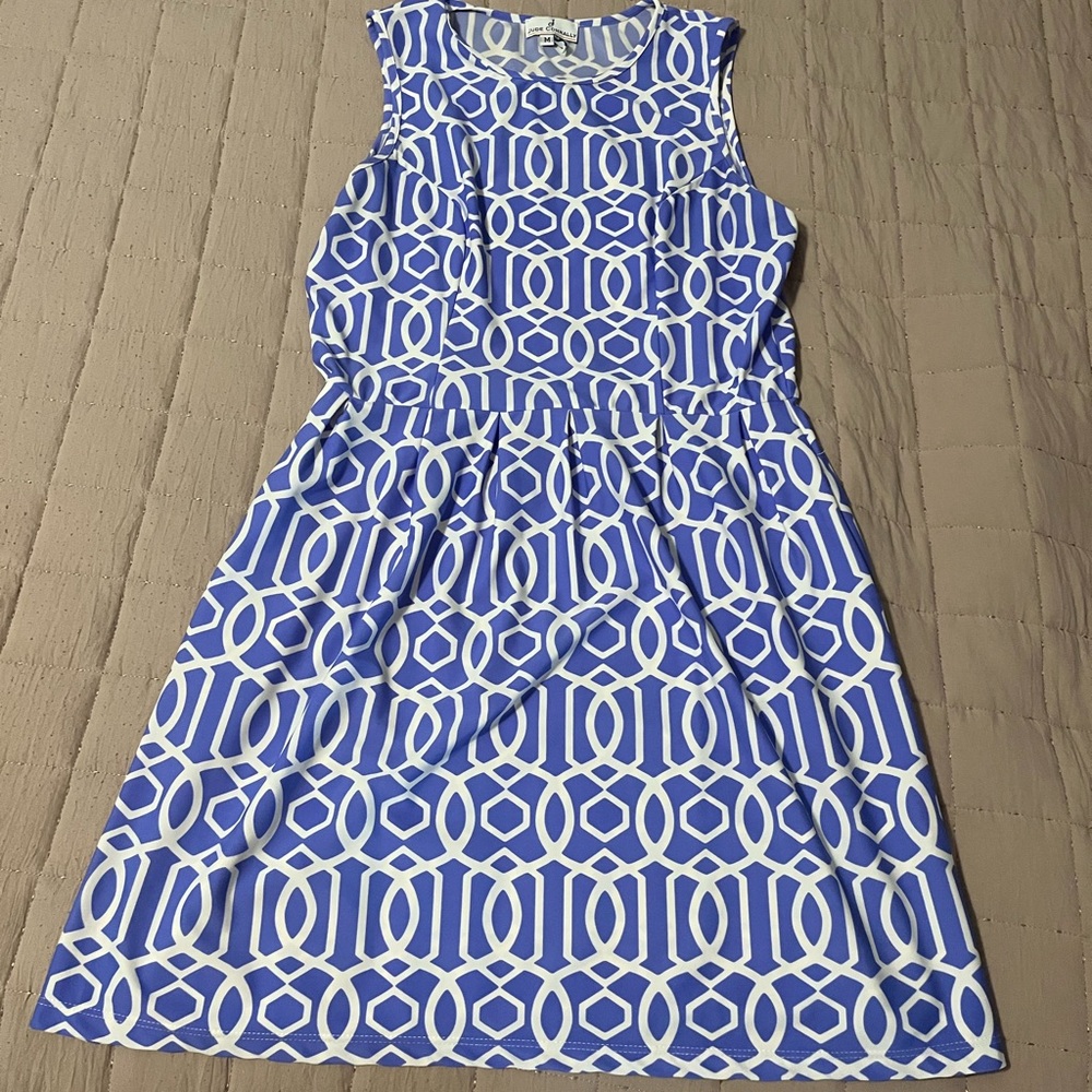Jude Connelly Dress